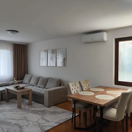 度假居 Butmir House-sarajevo Ivisovo Greblje