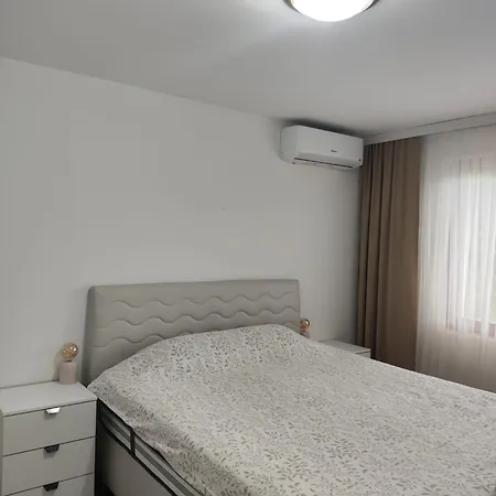 度假居 Butmir House-sarajevo