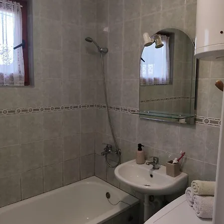 Nyaraló Butmir House-sarajevo Szarajevó