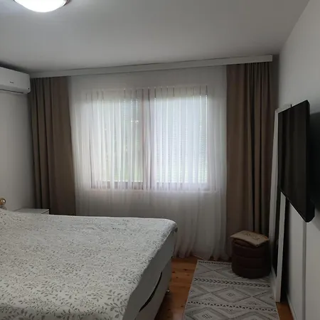 Butmir House-sarajevo *