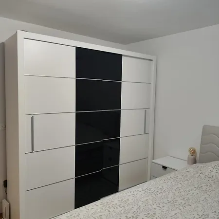 度假居 Butmir House-sarajevo