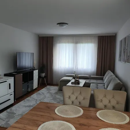 Butmir House-sarajevo * Ivisovo Greblje