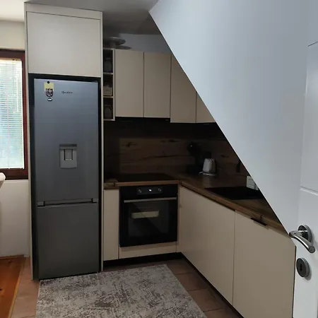 度假居 Butmir House-sarajevo *