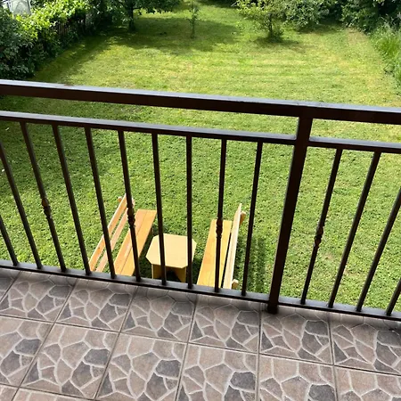Nyaraló Butmir House-sarajevo *