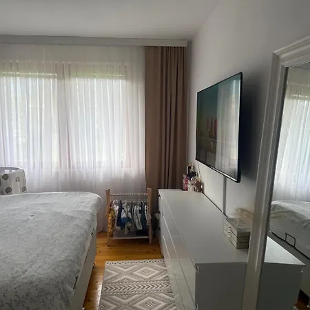 Nyaraló Butmir House-sarajevo Szarajevó