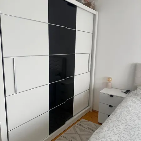 Butmir House-sarajevo * Szarajevó
